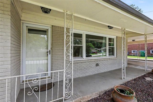 2679 Buena Vista Avenue, Atlanta, GA 30340