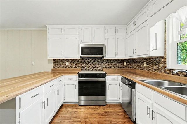 2679 Buena Vista Avenue, Atlanta, GA 30340