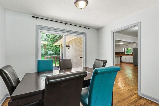 2679 Buena Vista Avenue, Atlanta, GA 30340
