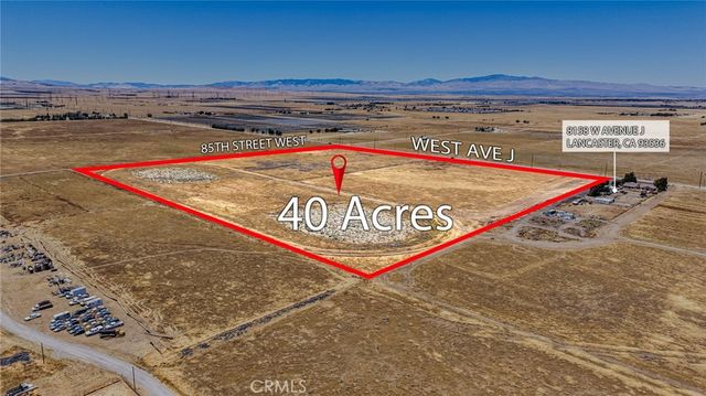 8500 W J Avenue, Del Sur, CA 93536