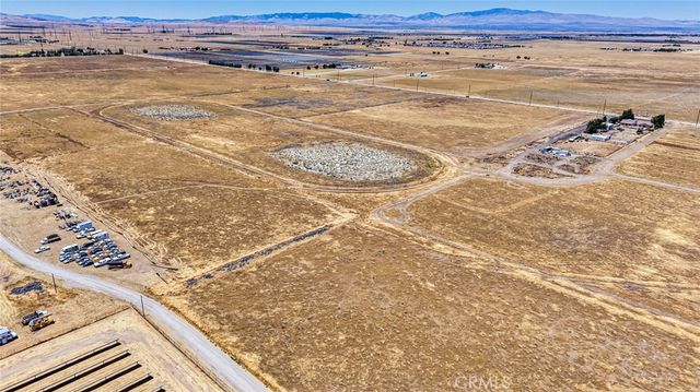 8500 W J Avenue, Del Sur, CA 93536