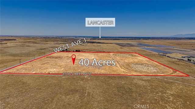 8500 W J Avenue, Del Sur, CA 93536