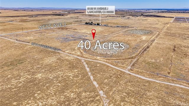 8500 W J Avenue, Del Sur, CA 93536