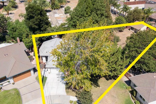 5268 Keeler Ct, Fremont, CA 94536