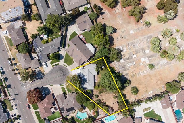 5268 Keeler Ct, Fremont, CA 94536