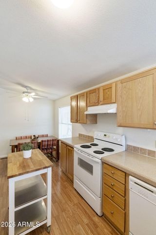 3700 S TOMAHAWK Road 93, Apache Junction, AZ 85119