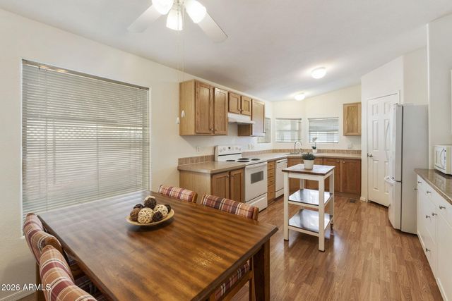 3700 S TOMAHAWK Road 93, Apache Junction, AZ 85119