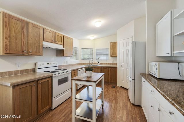 3700 S TOMAHAWK Road 93, Apache Junction, AZ 85119