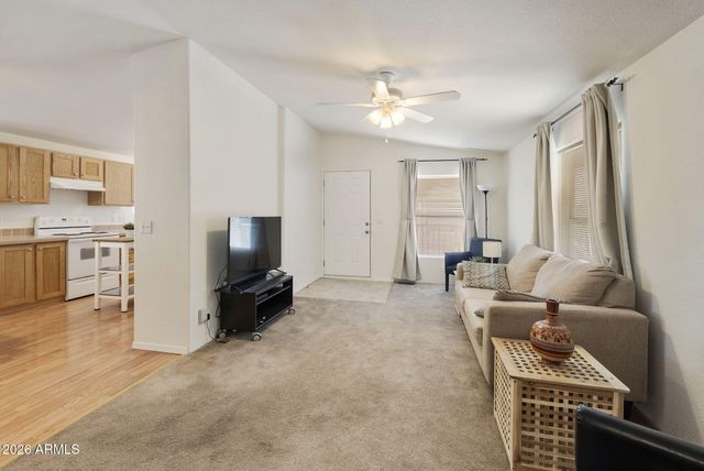 3700 S TOMAHAWK Road 93, Apache Junction, AZ 85119