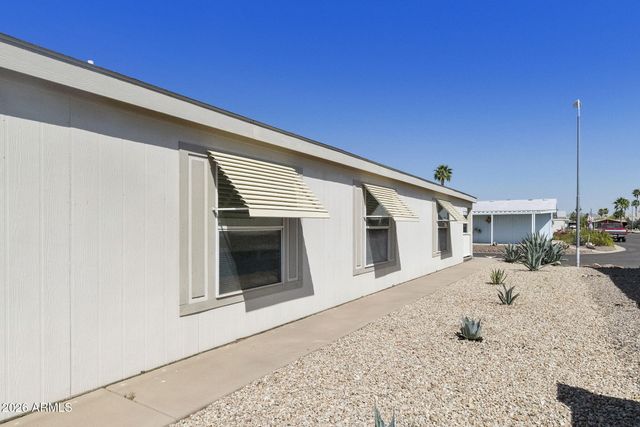 3700 S TOMAHAWK Road 93, Apache Junction, AZ 85119