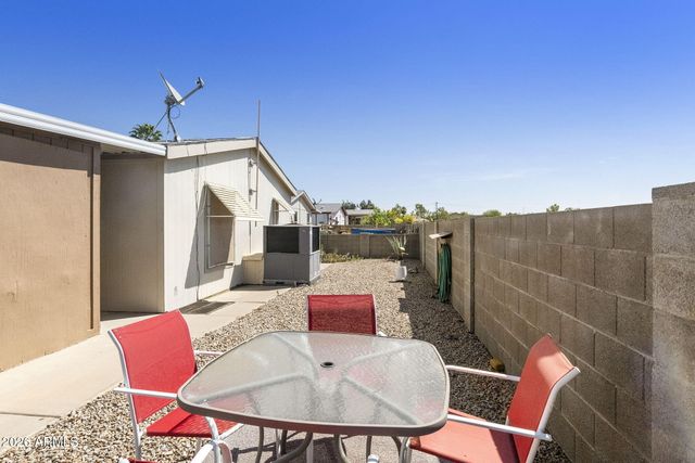 3700 S TOMAHAWK Road 93, Apache Junction, AZ 85119