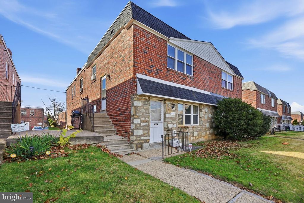 1710 GRIFFITH ST, Philadelphia, PA 19111