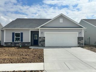 347 Folkston (Lot 249) Way, Lafayette, IN 47905