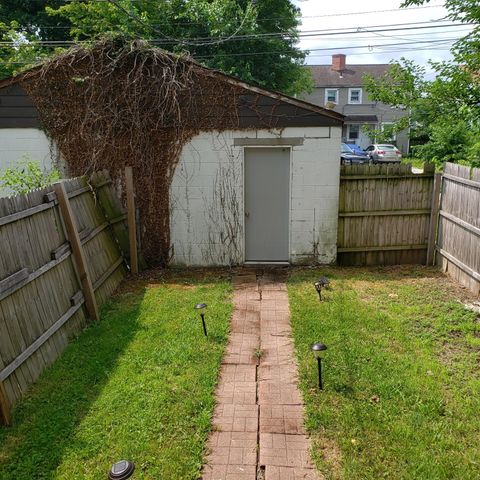 1129 E 23rd Avenue, 1129 - 1131, Columbus, OH 43211