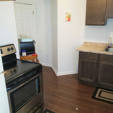 1129 E 23rd Avenue, 1129 - 1131, Columbus, OH 43211