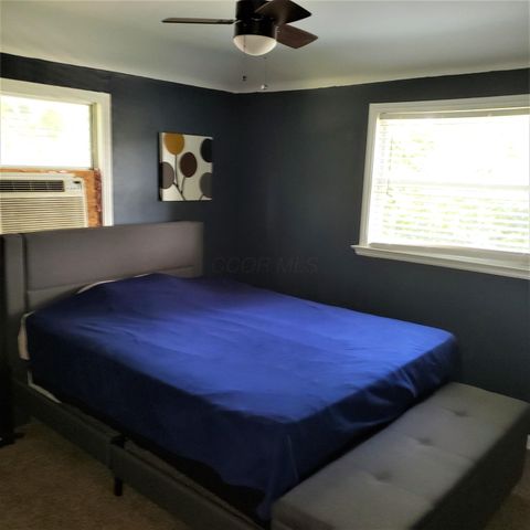 1129 E 23rd Avenue, 1129 - 1131, Columbus, OH 43211