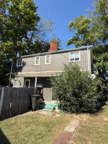 1129 E 23rd Avenue, 1129 - 1131, Columbus, OH 43211