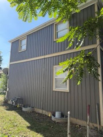 1129 E 23rd Avenue, 1129 - 1131, Columbus, OH 43211