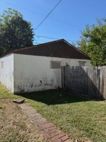 1129 E 23rd Avenue, 1129 - 1131, Columbus, OH 43211