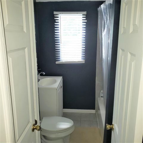 1129 E 23rd Avenue, 1129 - 1131, Columbus, OH 43211