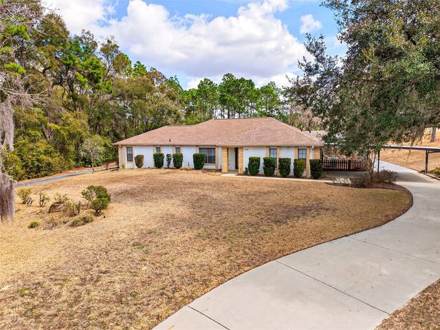 4281 SW 121ST TERRACE, Ocala, FL 34481