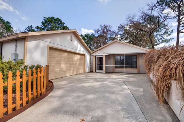 4281 SW 121ST TERRACE, Ocala, FL 34481