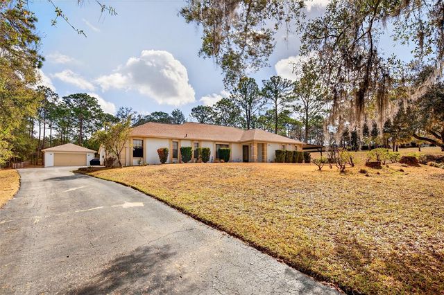 4281 SW 121ST TERRACE, Ocala, FL 34481