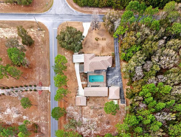 4281 SW 121ST TERRACE, Ocala, FL 34481