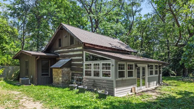 1737 E 72nd Street, Indianapolis, IN 46240