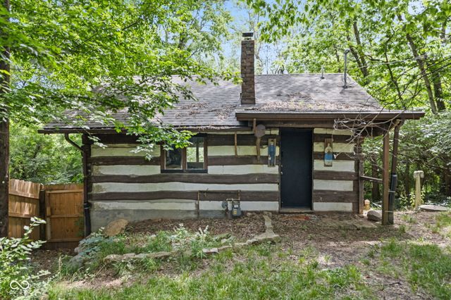 1737 E 72nd Street, Indianapolis, IN 46240