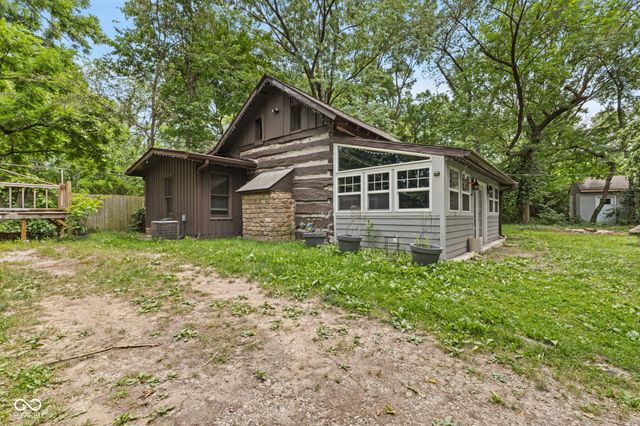 1737 E 72nd Street, Indianapolis, IN 46240