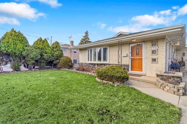 4530 Butterfield Road, Hillside, IL 60162