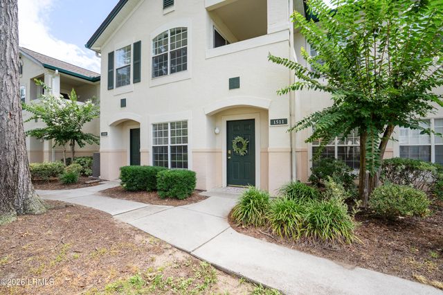 897 Fording Island Rd Apt 1511, Bluffton, SC 29910