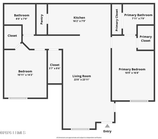 897 Fording Island Rd Apt 1511, Bluffton, SC 29910
