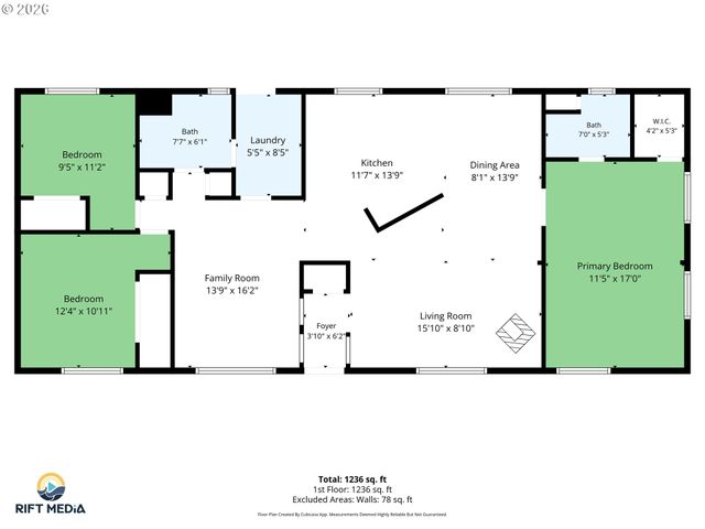 1400 CANDLELIGHT Dr 104, Eugene, OR 97402