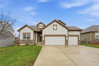 3128 N 124TH Street, Kansas City, KS 66109