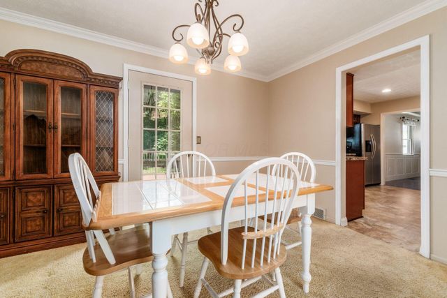 798 Riva Ridge Boulevard, Gahanna, OH 43230