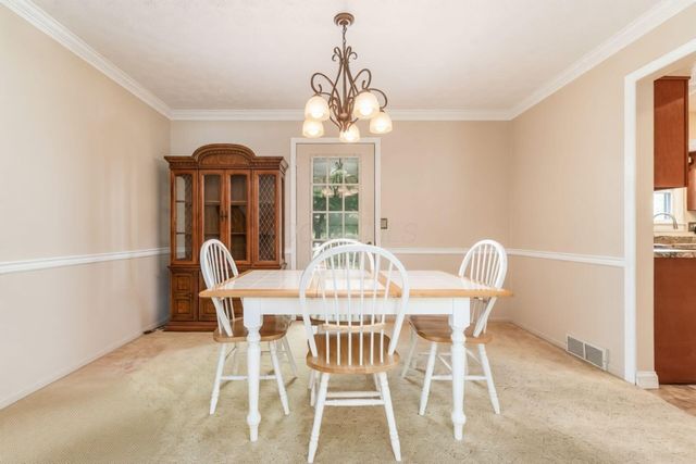798 Riva Ridge Boulevard, Gahanna, OH 43230