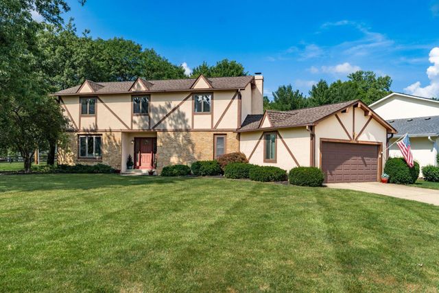 798 Riva Ridge Boulevard, Gahanna, OH 43230