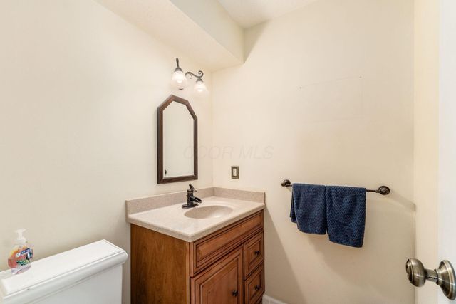 798 Riva Ridge Boulevard, Gahanna, OH 43230