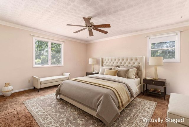798 Riva Ridge Boulevard, Gahanna, OH 43230