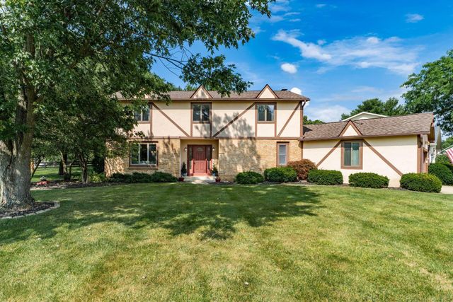 798 Riva Ridge Boulevard, Gahanna, OH 43230