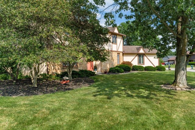 798 Riva Ridge Boulevard, Gahanna, OH 43230