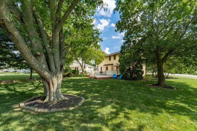 798 Riva Ridge Boulevard, Gahanna, OH 43230