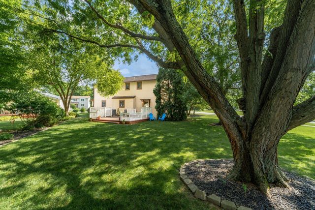 798 Riva Ridge Boulevard, Gahanna, OH 43230