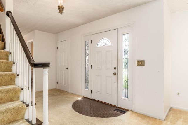 798 Riva Ridge Boulevard, Gahanna, OH 43230