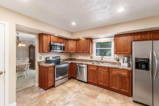 798 Riva Ridge Boulevard, Gahanna, OH 43230