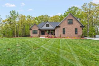 1231 Scout Road, Lexington, NC 27292