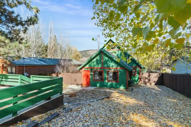 1025 E Country Club, Big Bear City, CA 92314