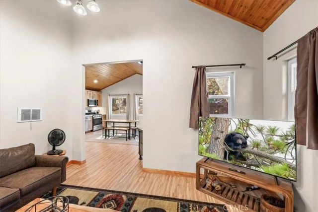 1025 E Country Club, Big Bear City, CA 92314